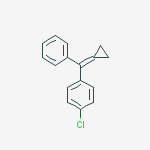 CAS No 534619-04-0  Molecular Structure