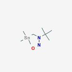 Cas Number: 53462-59-2  Molecular Structure