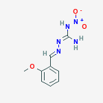CAS No 5347-97-7  Molecular Structure