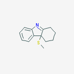 Cas Number: 53475-26-6  Molecular Structure