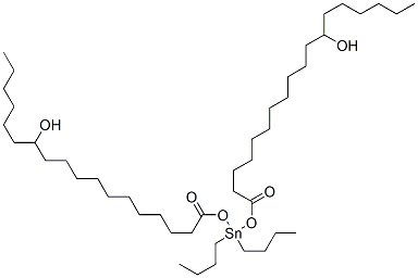 CAS No 53478-57-2  Molecular Structure