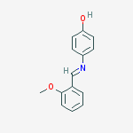 CAS No 5348-20-9  Molecular Structure