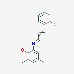 CAS No 5348-71-0  Molecular Structure