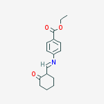 CAS No 5348-98-1  Molecular Structure