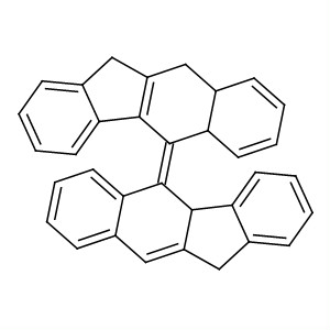 Cas Number: 53483-15-1  Molecular Structure