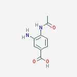 CAS No 53484-10-9  Molecular Structure