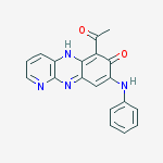 CAS No 53485-91-9  Molecular Structure