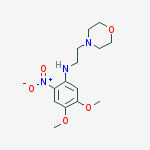 Cas Number: 53486-20-7  Molecular Structure