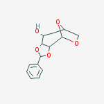 Cas Number: 5349-10-0  Molecular Structure