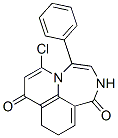 CAS No 53491-50-2  Molecular Structure