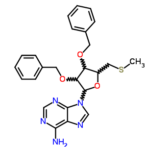 Cas Number: 53496-32-5  Molecular Structure