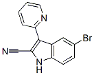 CAS No 53497-51-1  Molecular Structure