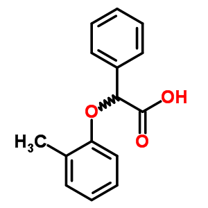 CAS No 53498-63-8  Molecular Structure