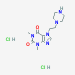 CAS No 53499-66-4  Molecular Structure