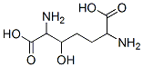 CAS No 535-24-0  Molecular Structure