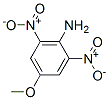 CAS No 5350-56-1  Molecular Structure