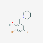 Cas Number: 53500-69-9  Molecular Structure