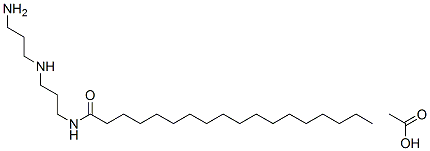 CAS No 53505-74-1  Molecular Structure