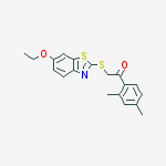 Cas Number: 5351-32-6  Molecular Structure