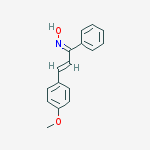 Cas Number: 5351-37-1  Molecular Structure