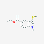 Cas Number: 53512-34-8  Molecular Structure