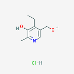 CAS No 53514-72-0  Molecular Structure