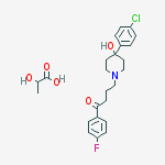 CAS No 53515-91-6  Molecular Structure