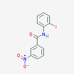 CAS No 5352-78-3  Molecular Structure