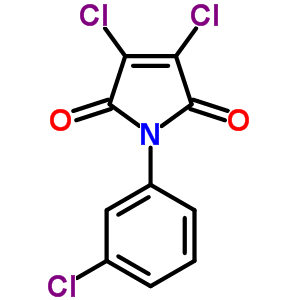 Cas Number: 5353-78-6  Molecular Structure