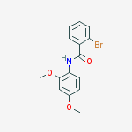 Cas Number: 5353-82-2  Molecular Structure