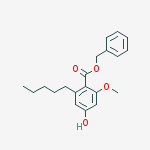 Cas Number: 53530-23-7  Molecular Structure