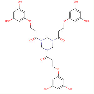 CAS No 53530-83-9  Molecular Structure