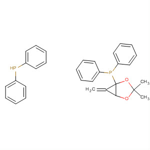 CAS No 53531-20-7  Molecular Structure