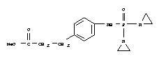 CAS No 53533-29-2  Molecular Structure