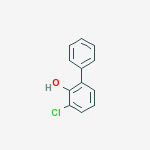 Cas Number: 53537-62-5  Molecular Structure