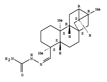 Cas Number: 5354-54-1  Molecular Structure