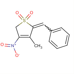 CAS No 53541-19-8  Molecular Structure
