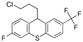 CAS No 53542-48-6  Molecular Structure