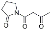 CAS No 53544-25-5  Molecular Structure