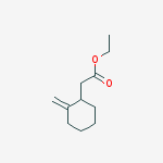 CAS No 53544-45-9  Molecular Structure