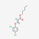 Cas Number: 53548-43-9  Molecular Structure