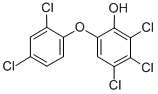 Cas Number: 53555-01-4  Molecular Structure