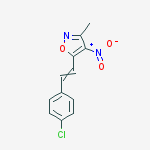 CAS No 53557-97-4  Molecular Structure