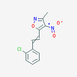 CAS No 53557-98-5  Molecular Structure