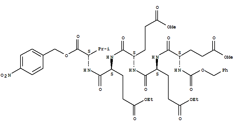 CAS No 5356-44-5  Molecular Structure