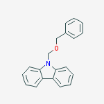 CAS No 5356-59-2  Molecular Structure