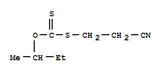 CAS No 5356-62-7  Molecular Structure