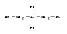 CAS No 5356-95-6  Molecular Structure