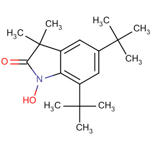 Cas Number: 53561-30-1  Molecular Structure