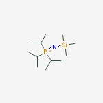 CAS No 53561-52-7  Molecular Structure